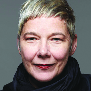 Prof. Jo-Anne Bichard