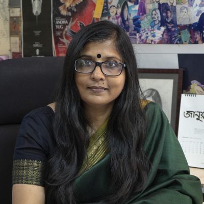 Dr. Shilpa Das
