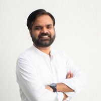 Dr. Ravindra  Singh