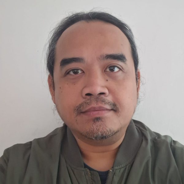 Dr Andi Setiawan