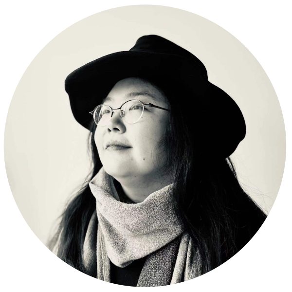 Xin Anne Ting