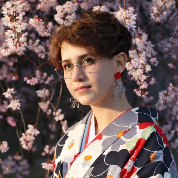 Dr. Heloísa Seratiuk Flores