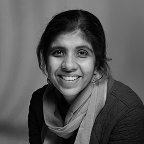 Sucharita Beniwal