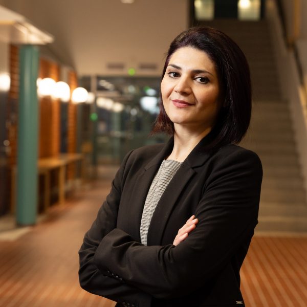 Amna Qureshi