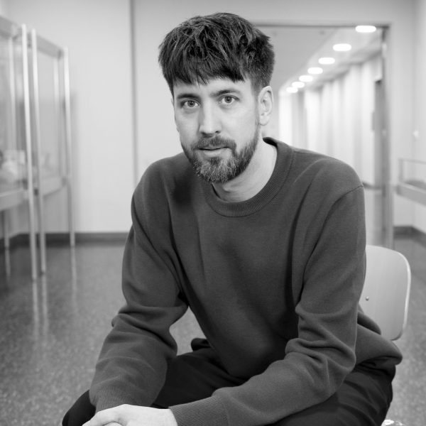 Prof.  Alexander Müller-Rakow